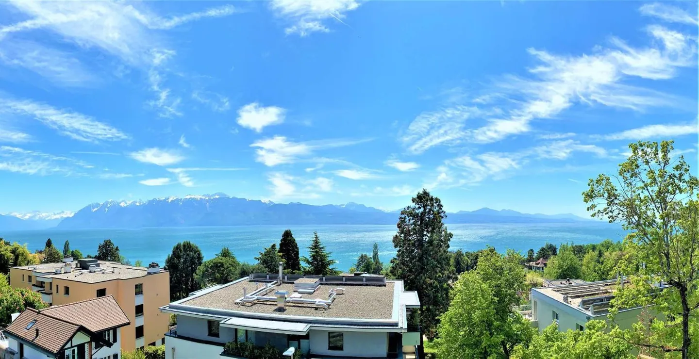 Appartamento 4.5 stanze - Foto 4 di 12