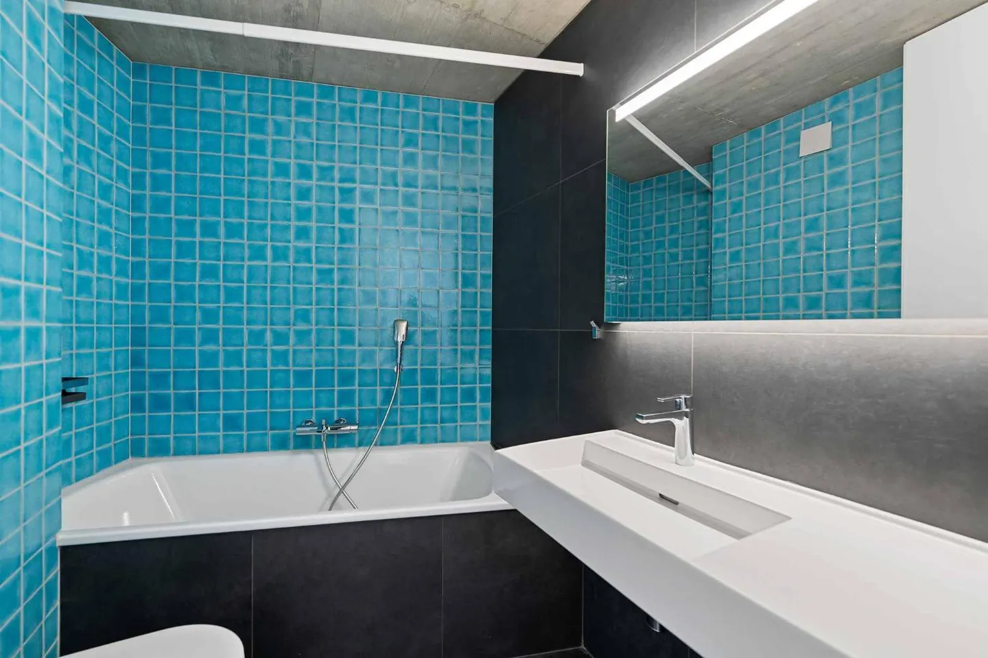 Appartamento 4.5 stanze - Foto 8 di 12