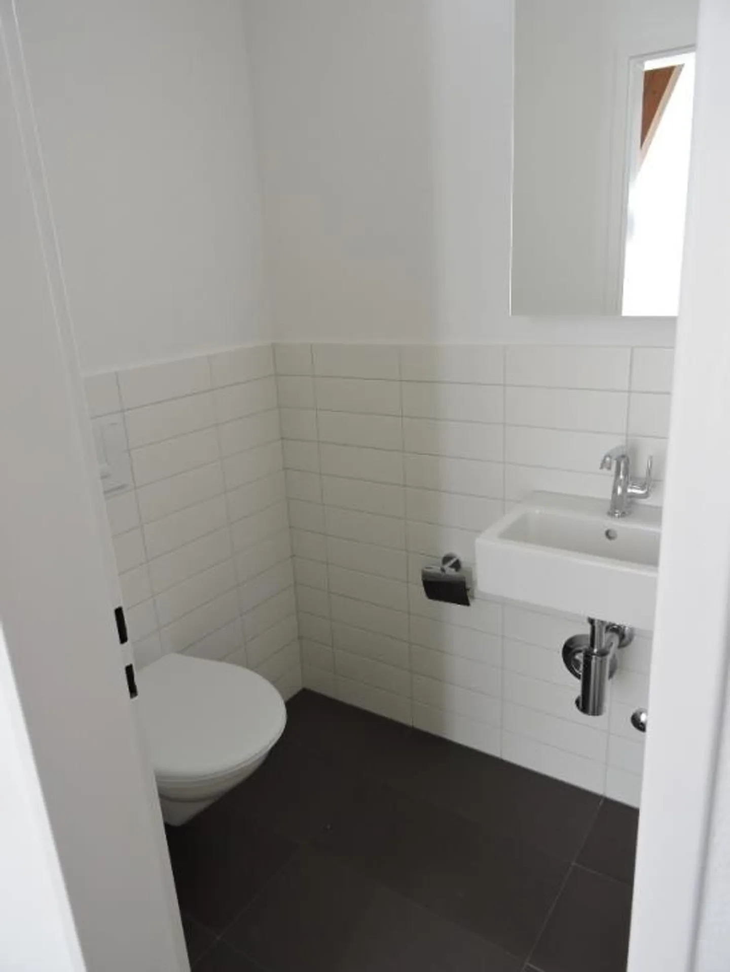 Looking for a study room in the center of Bern? - Photo 3 of 3