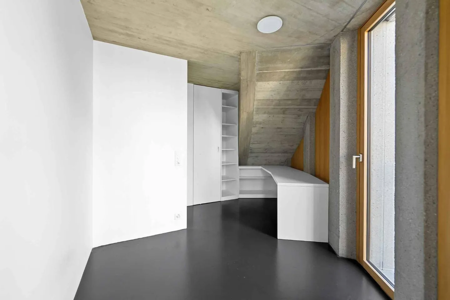 Appartamento 4.5 stanze - Foto 9 di 12