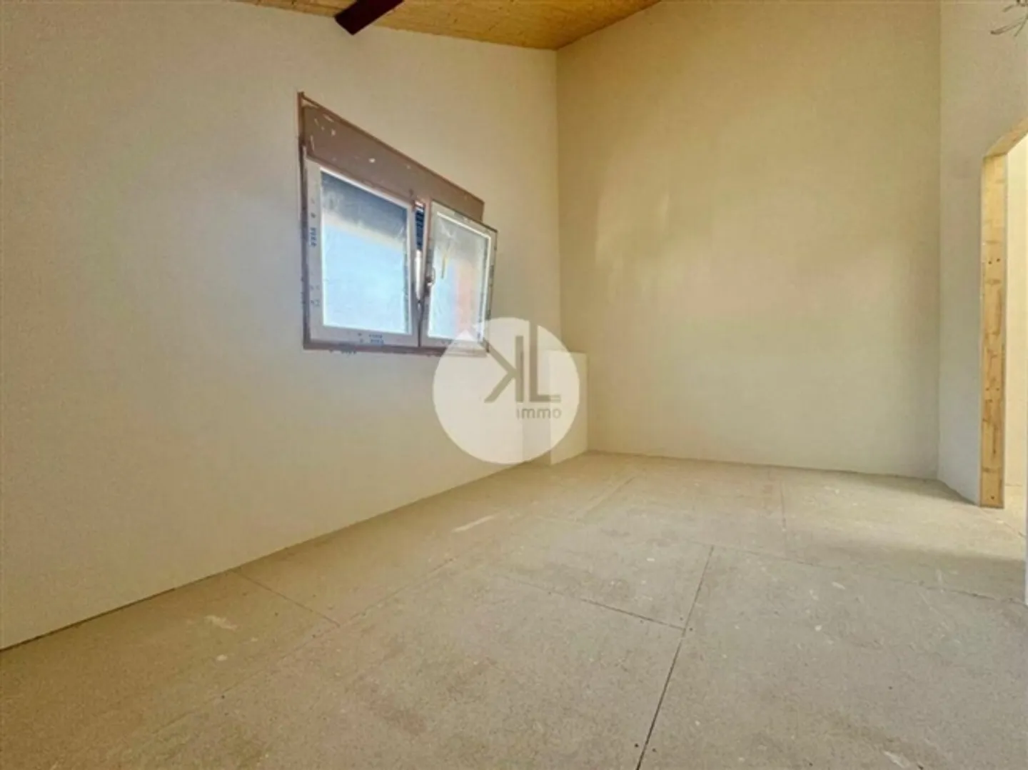 3.5-room apartment in Chalais - Photo 19 of 20