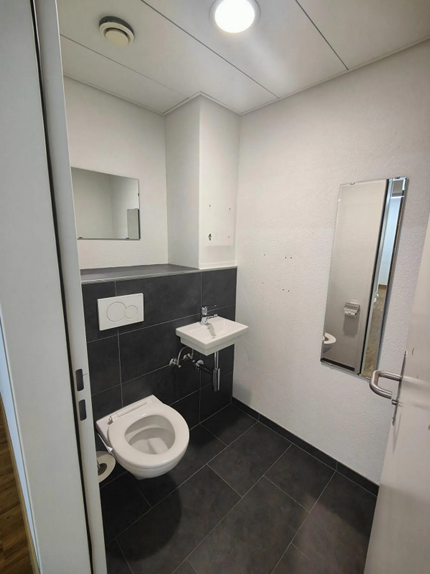 Bellissimi uffici/spazi commerciali a Berna-Bethlehem - Foto 5 di 9