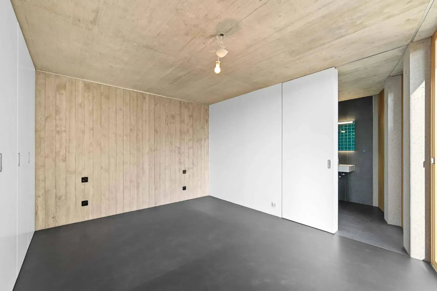 Appartamento 4.5 stanze - Foto 10 di 12