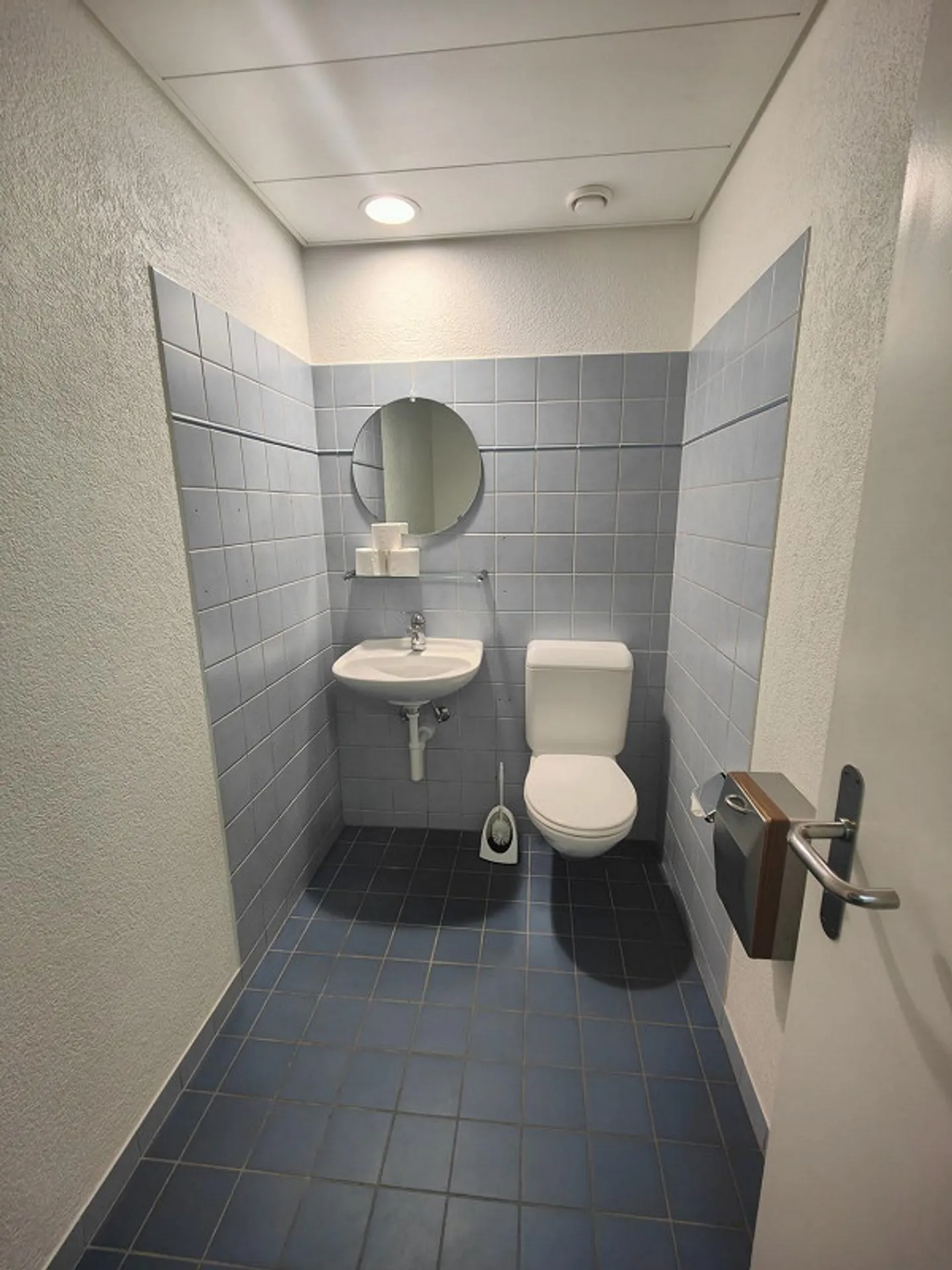 Bellissimi uffici/spazi commerciali a Berna-Bethlehem - Foto 6 di 9