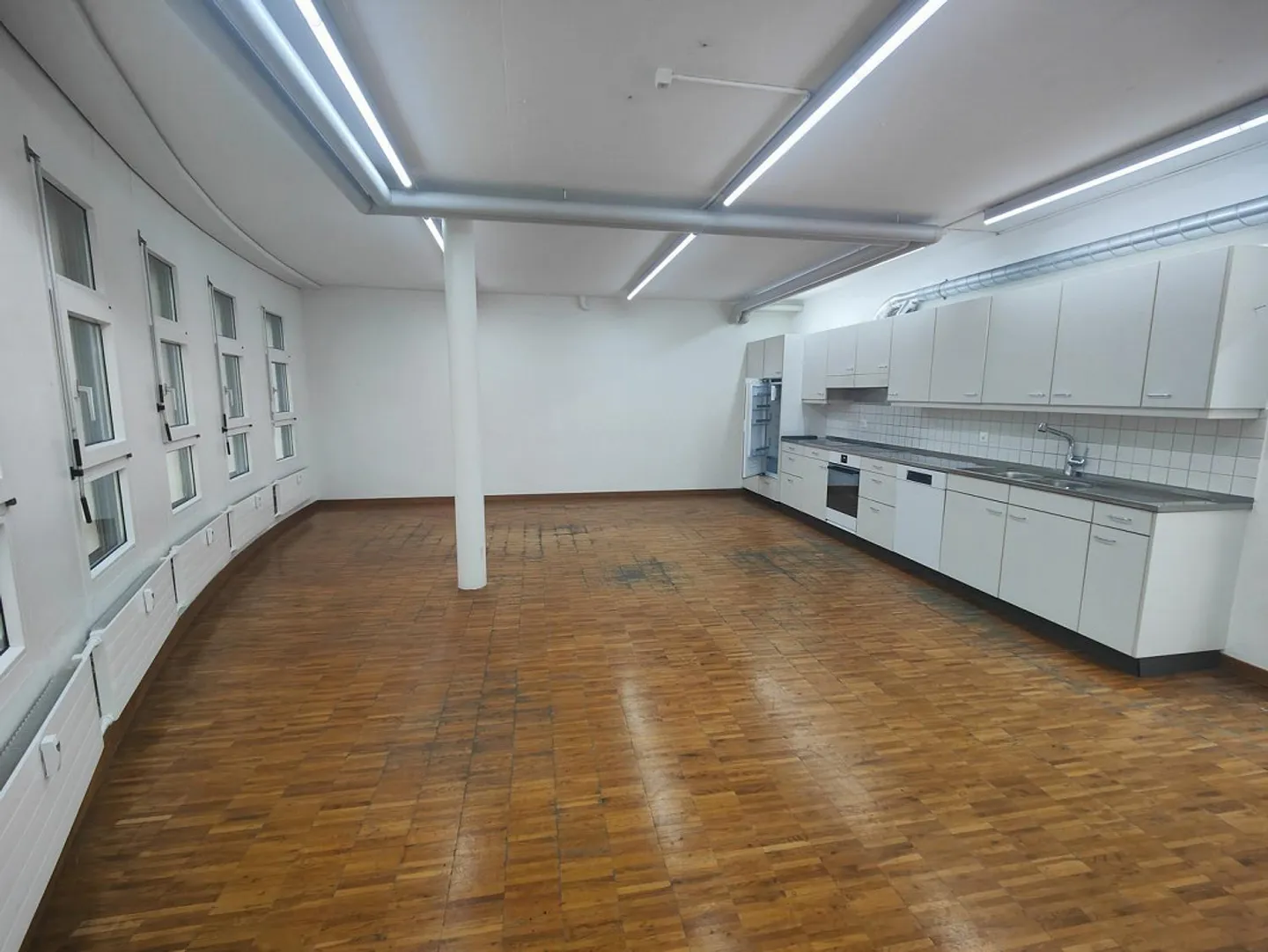 Bellissimi uffici/spazi commerciali a Berna-Bethlehem - Foto 7 di 9