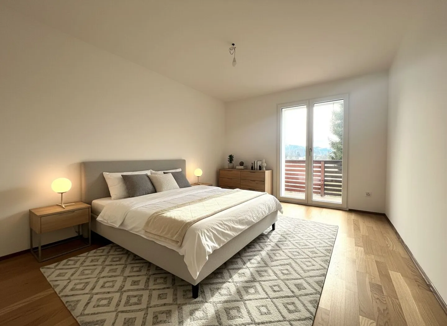 Haus 6 Zimmer - Foto 6 von 12