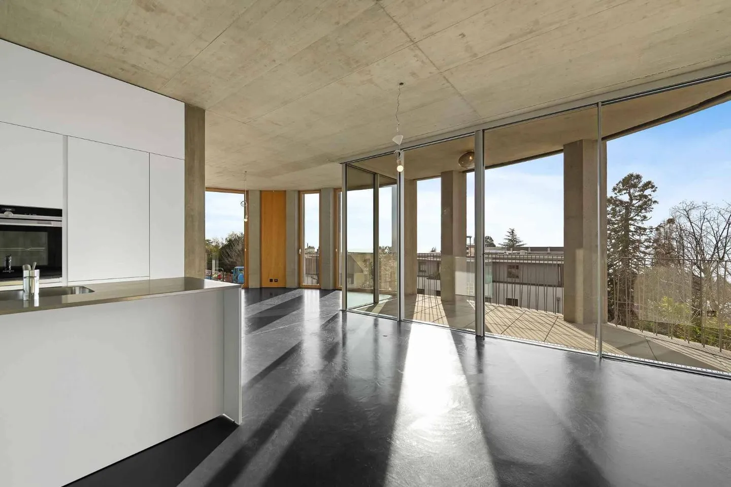 Appartamento 4.5 stanze - Foto 5 di 12