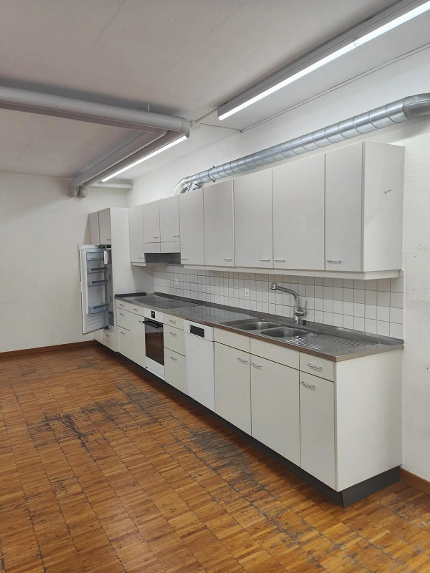 Bellissimi uffici/spazi commerciali a Berna-Bethlehem - Foto 2 di 9