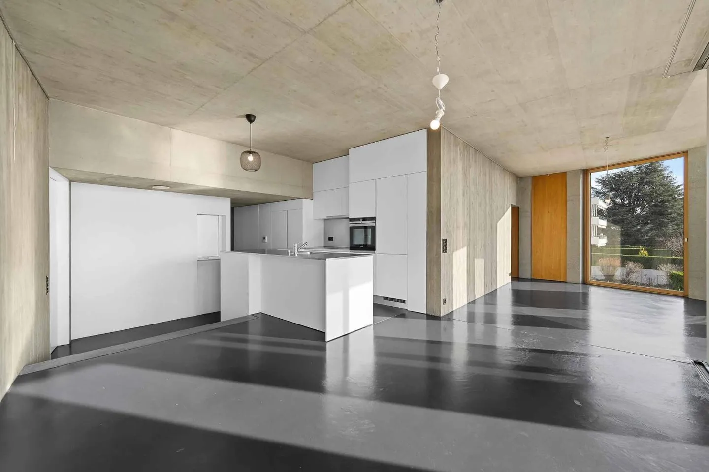 Appartamento 4.5 stanze - Foto 6 di 12