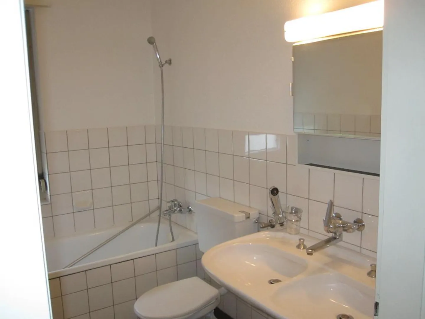 Ideale Familienwohnung in Uster - Nähe Kindergarten und Schule! - Foto 2 von 7