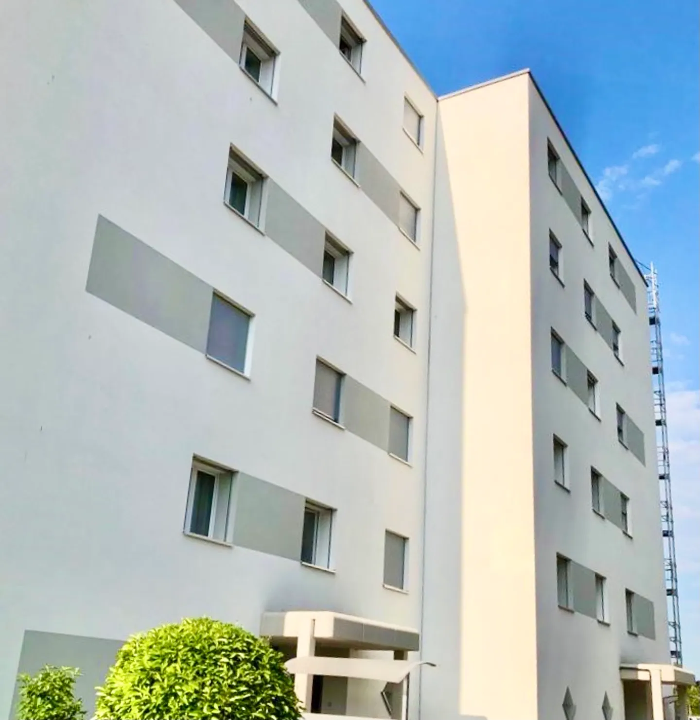 Appartamento, 4.5 locali - Foto 1 di 1