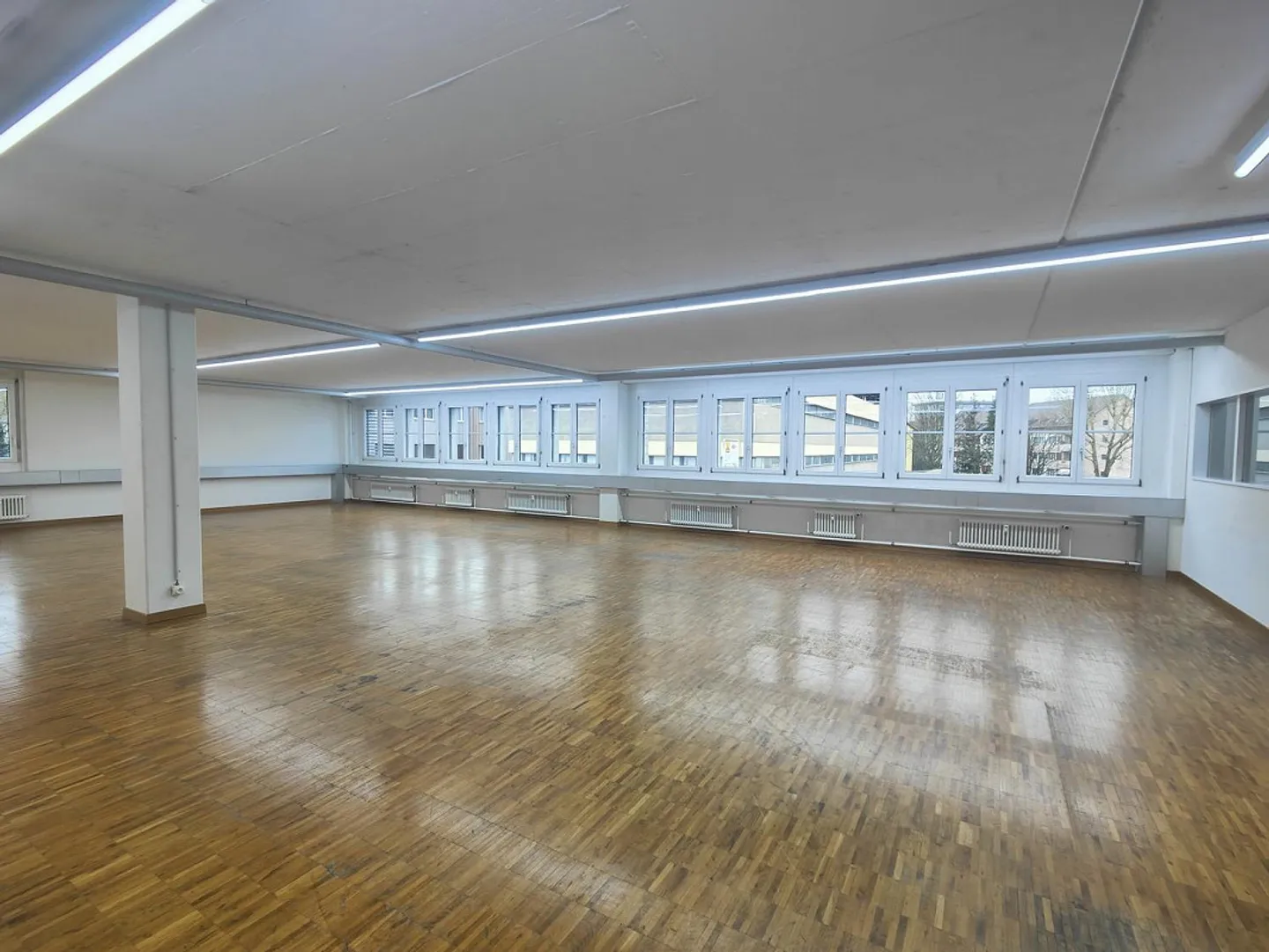 Bellissimi uffici/spazi commerciali a Berna-Bethlehem - Foto 3 di 9