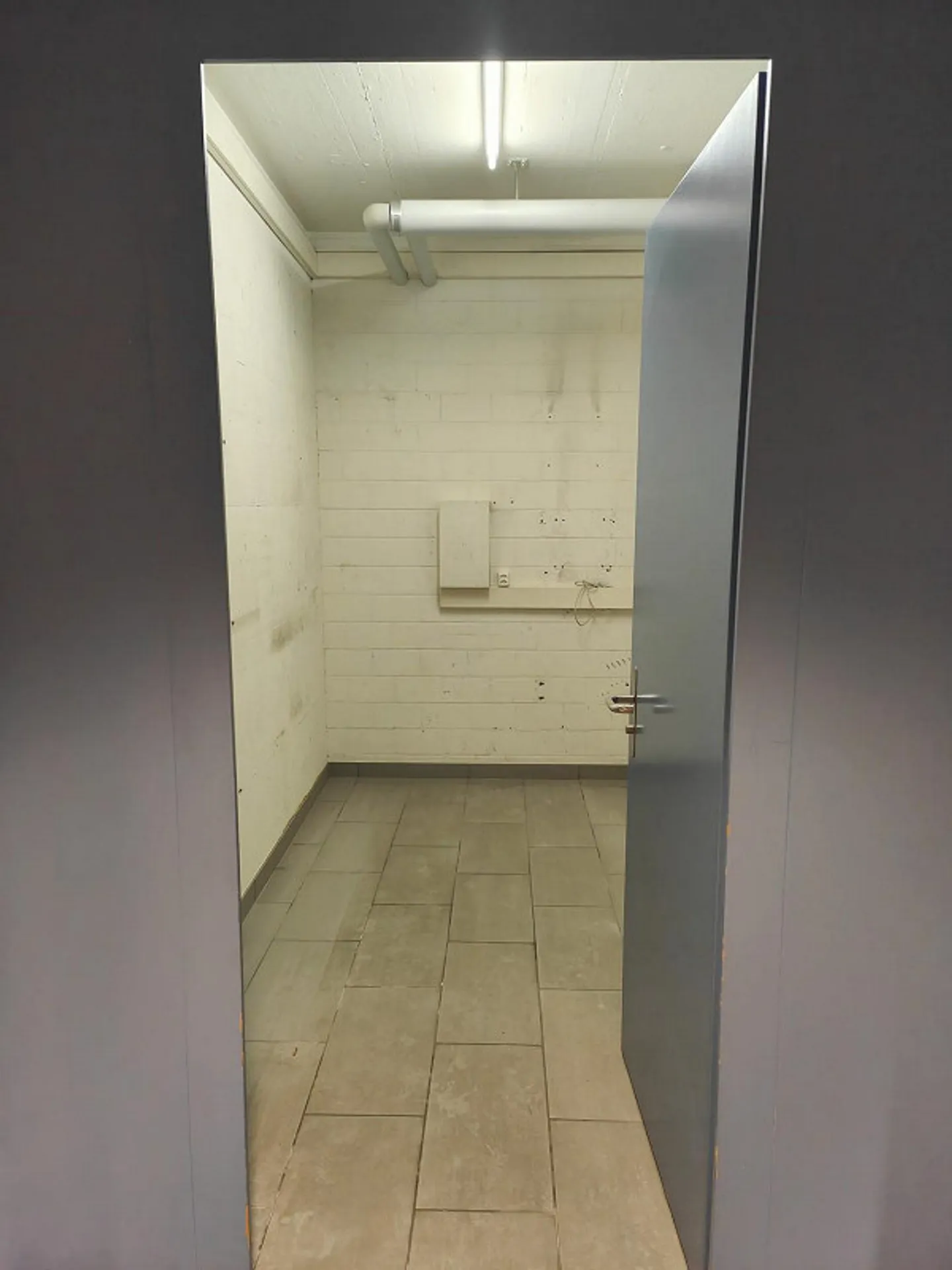 Bellissimi uffici/spazi commerciali a Berna-Bethlehem - Foto 8 di 9