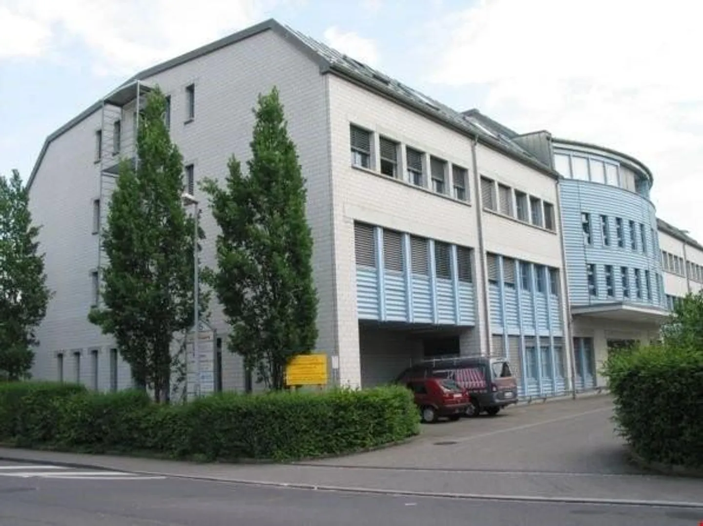 Bellissimi uffici/spazi commerciali a Berna-Bethlehem - Foto 9 di 9