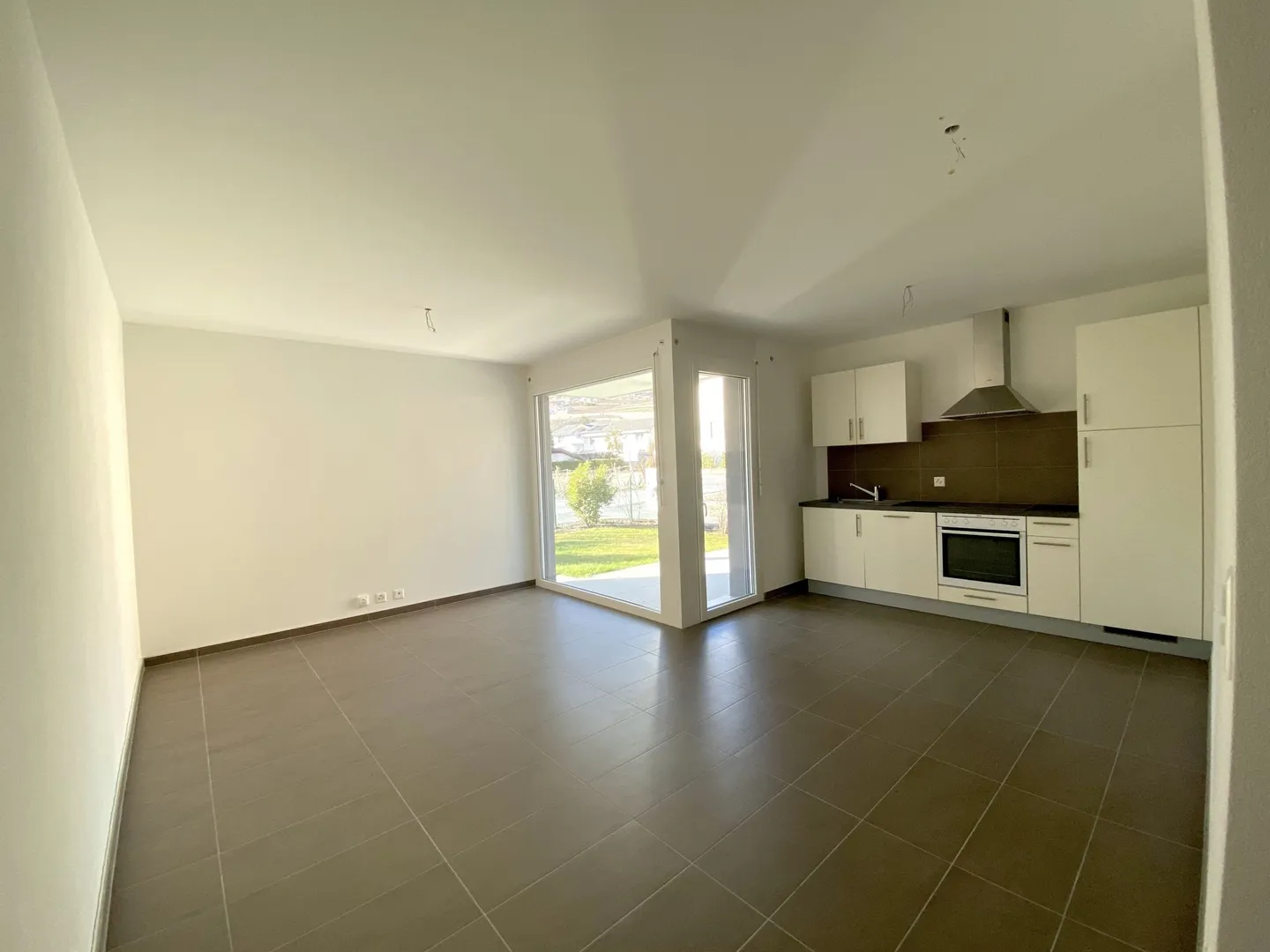 Charmant Appartement au Rez-de-Chaussée - Photo 1 sur 5