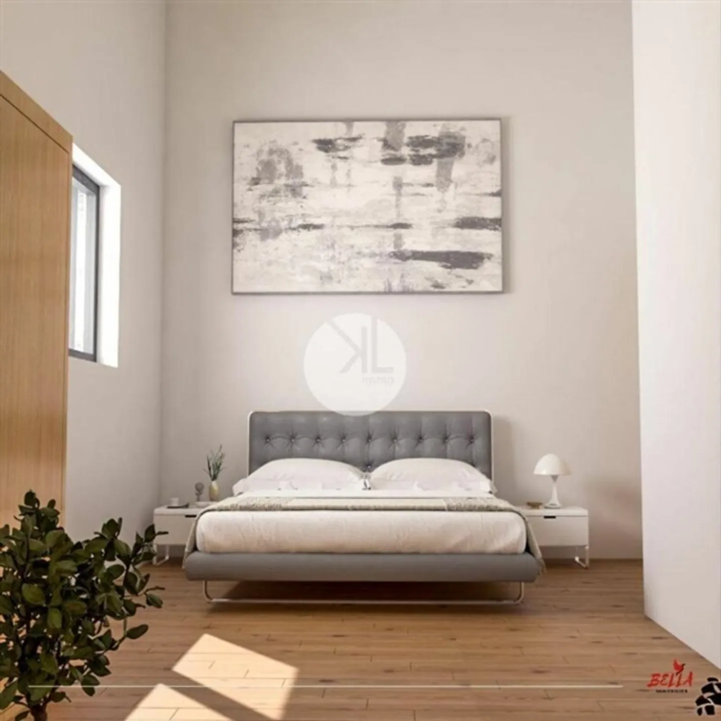 3.5-room apartment in Chalais - Photo 20 of 20