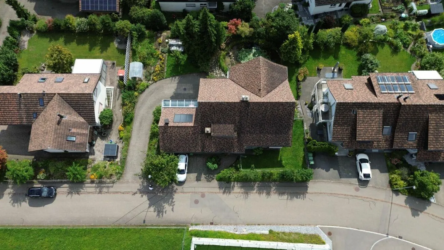 Single-family home seeks new favorite people. - Photo 14 of 14