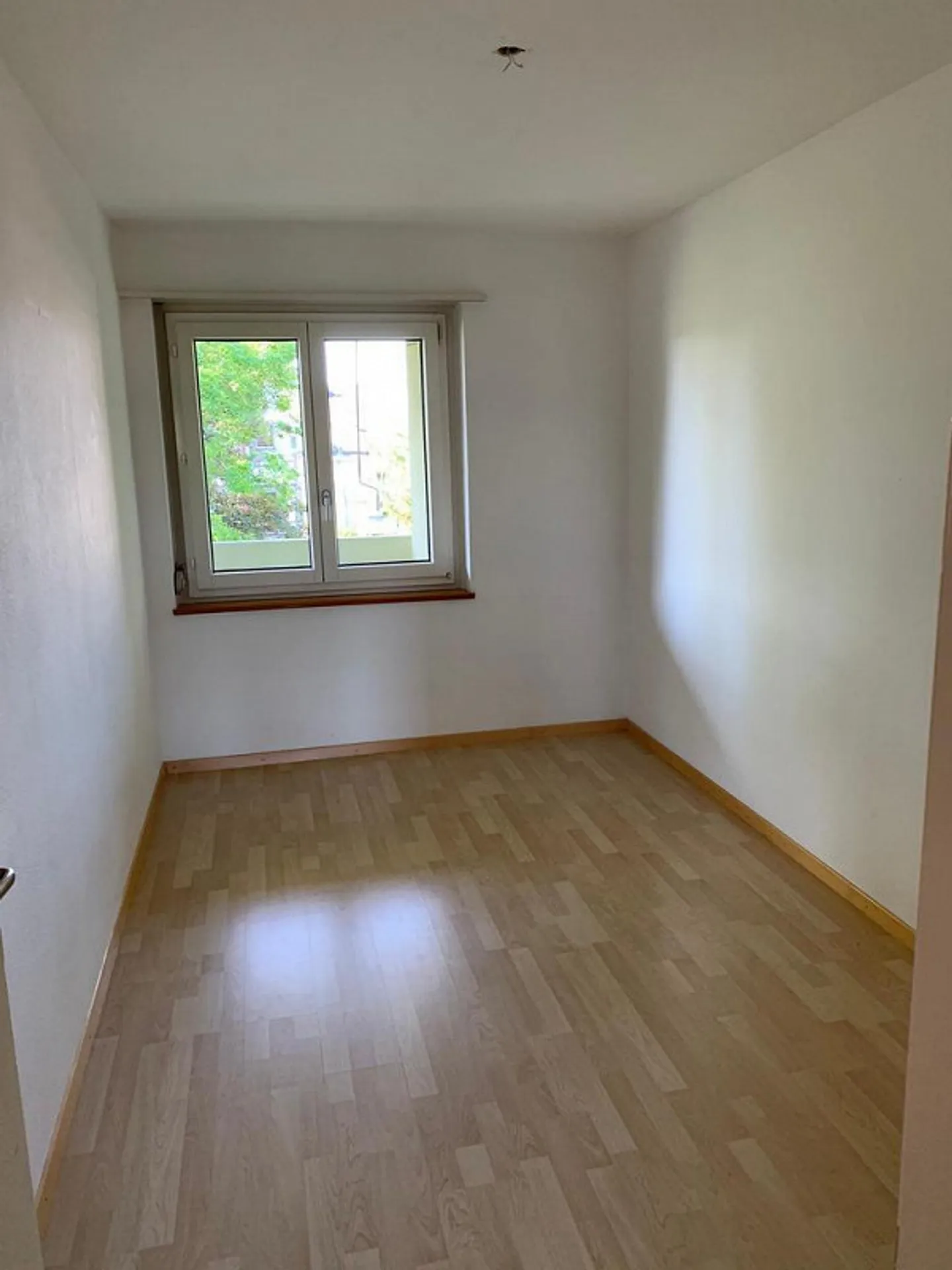 Ideale Familienwohnung in Uster - Nähe Kindergarten und Schule! - Foto 6 von 7