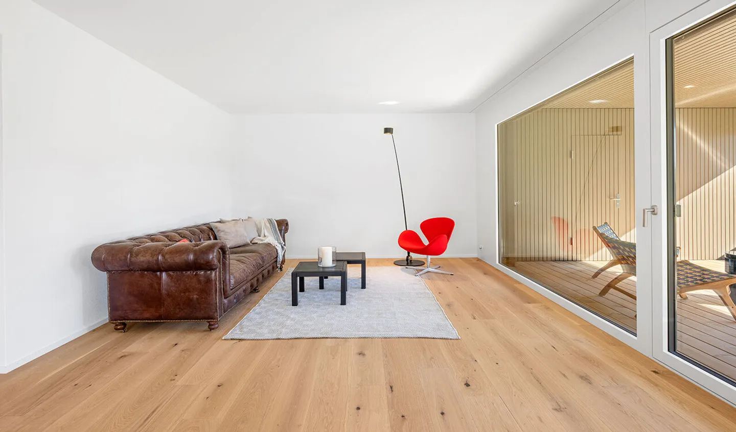 Stupendo appartamento giardino in posizione centrale - Foto 2 di 8