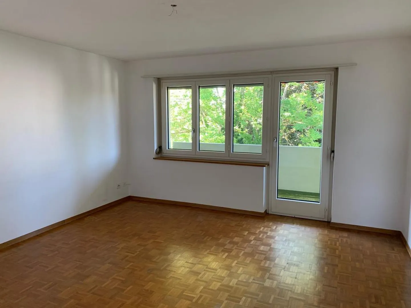 Ideale Familienwohnung in Uster - Nähe Kindergarten und Schule! - Foto 5 von 7