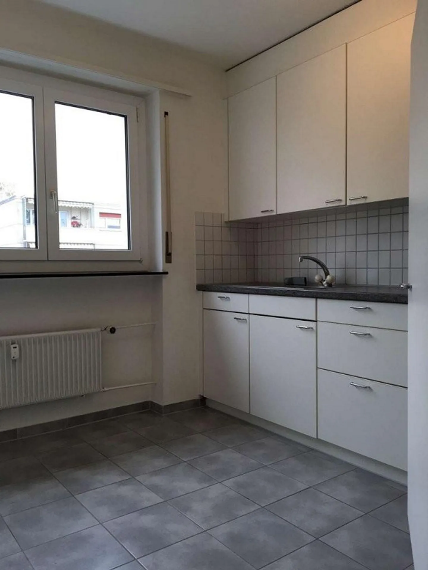 Your new home in Biberist - spacious, bright, and comfortable - Photo 3 of 8