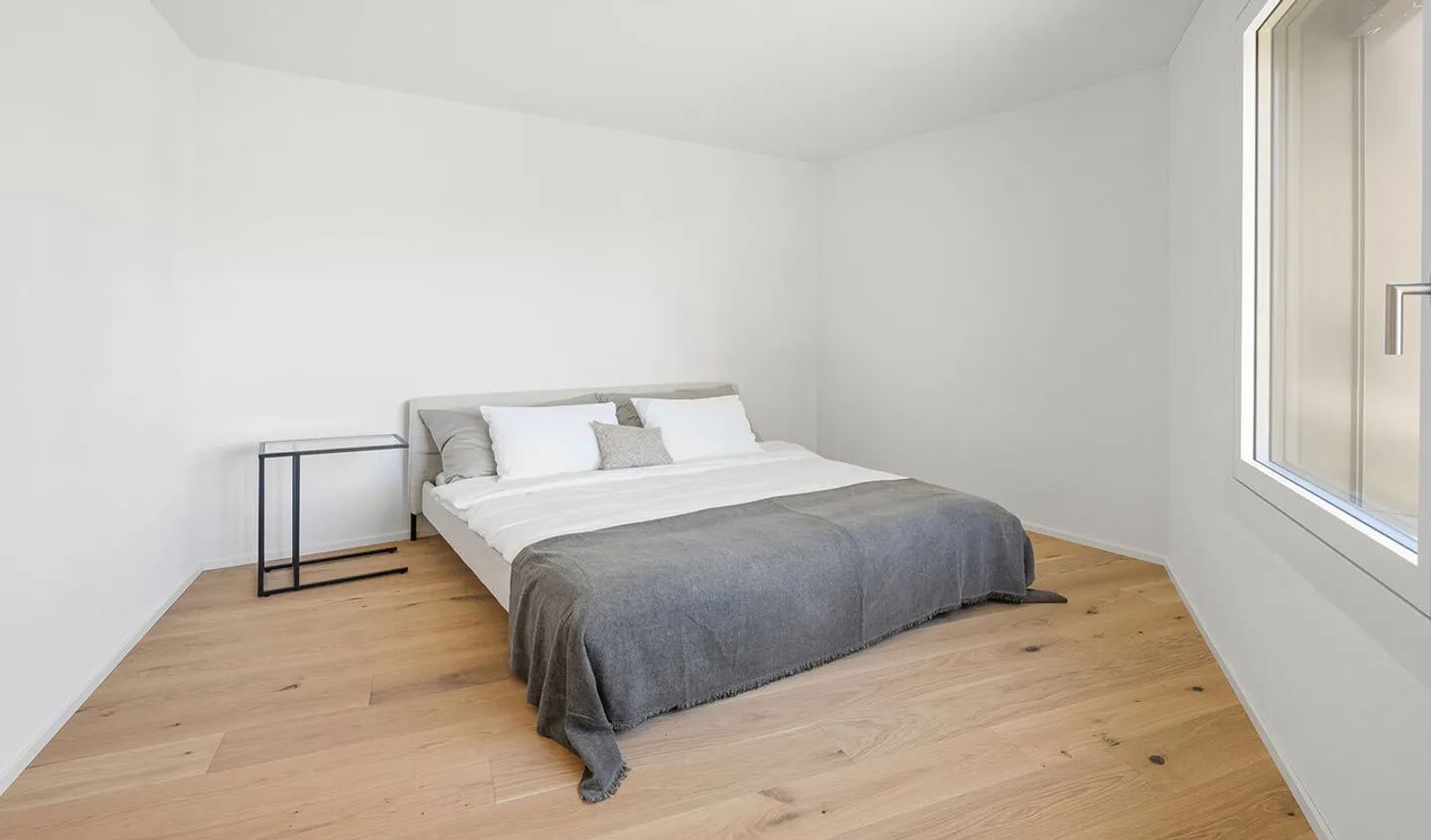 Stupendo appartamento giardino in posizione centrale - Foto 6 di 8