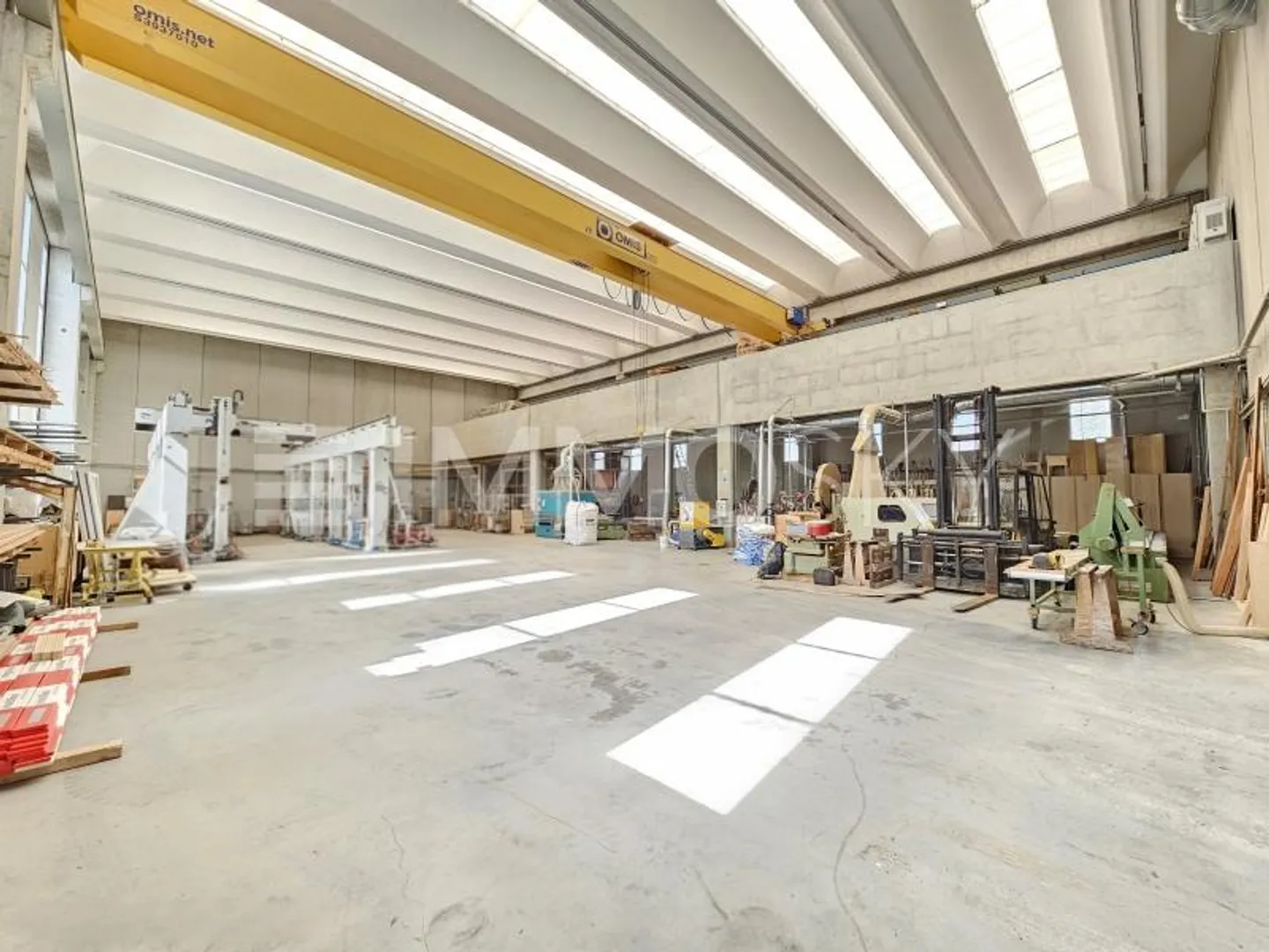 Spazio Commerciale Versatile - Foto 4 di 7