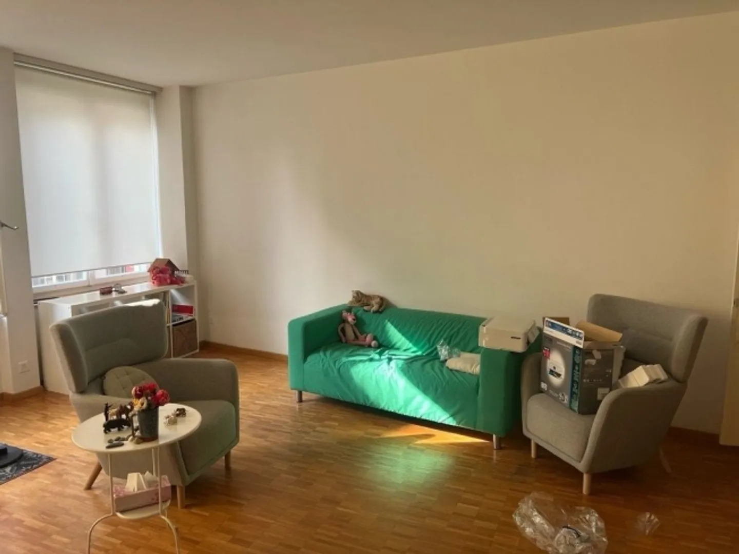 Uffici attraenti in piazza - cerca subaffittuario - Foto 1 di 10