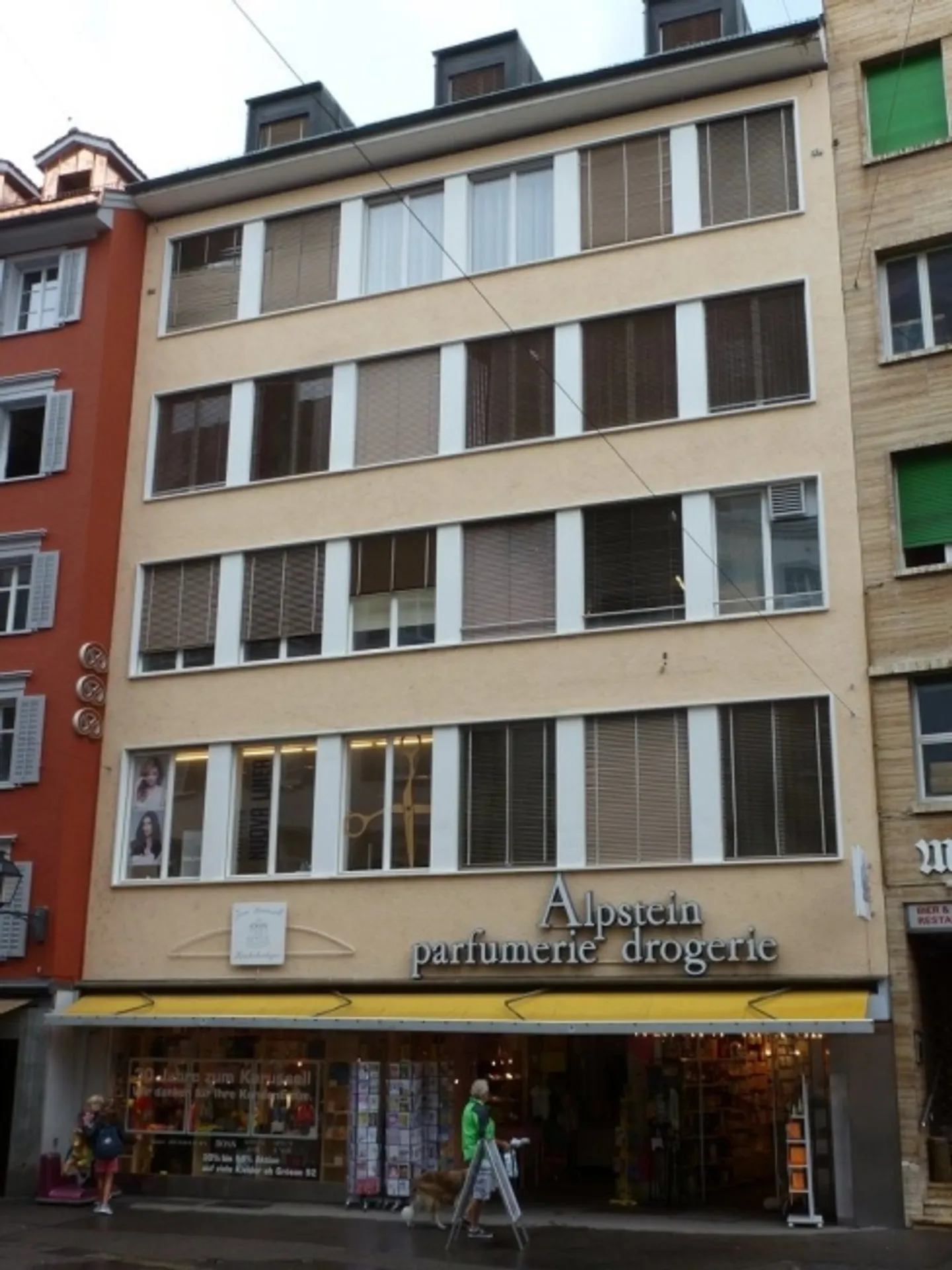 Uffici attraenti in piazza - cerca subaffittuario - Foto 5 di 10