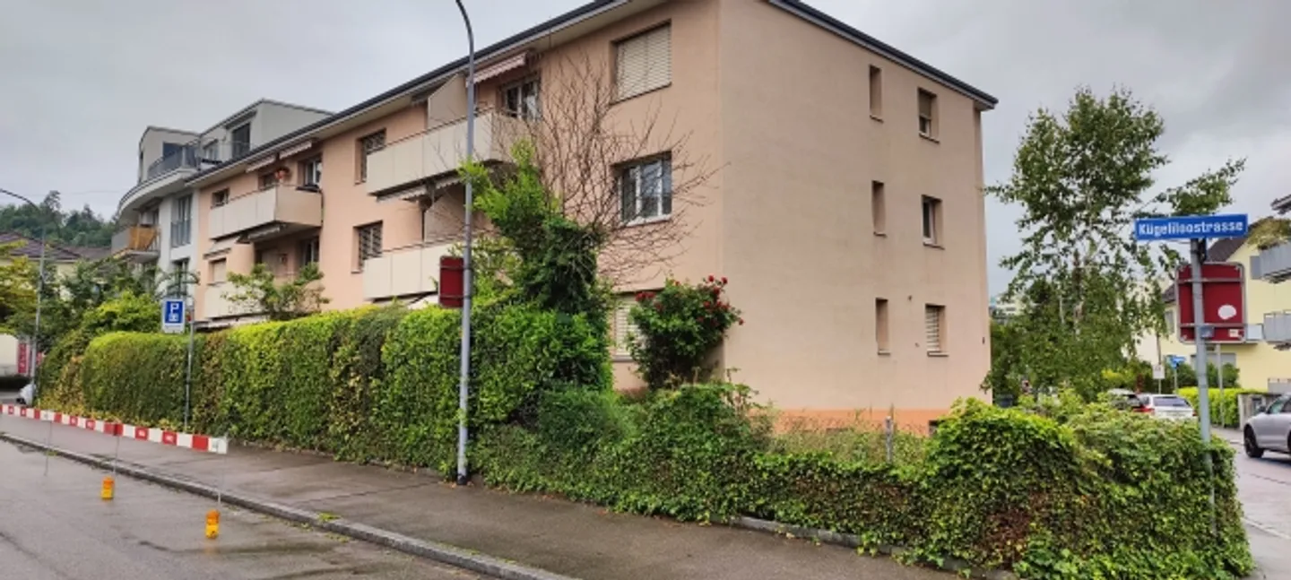 Appartement Confortable Près du Centre - Photo 1 sur 1