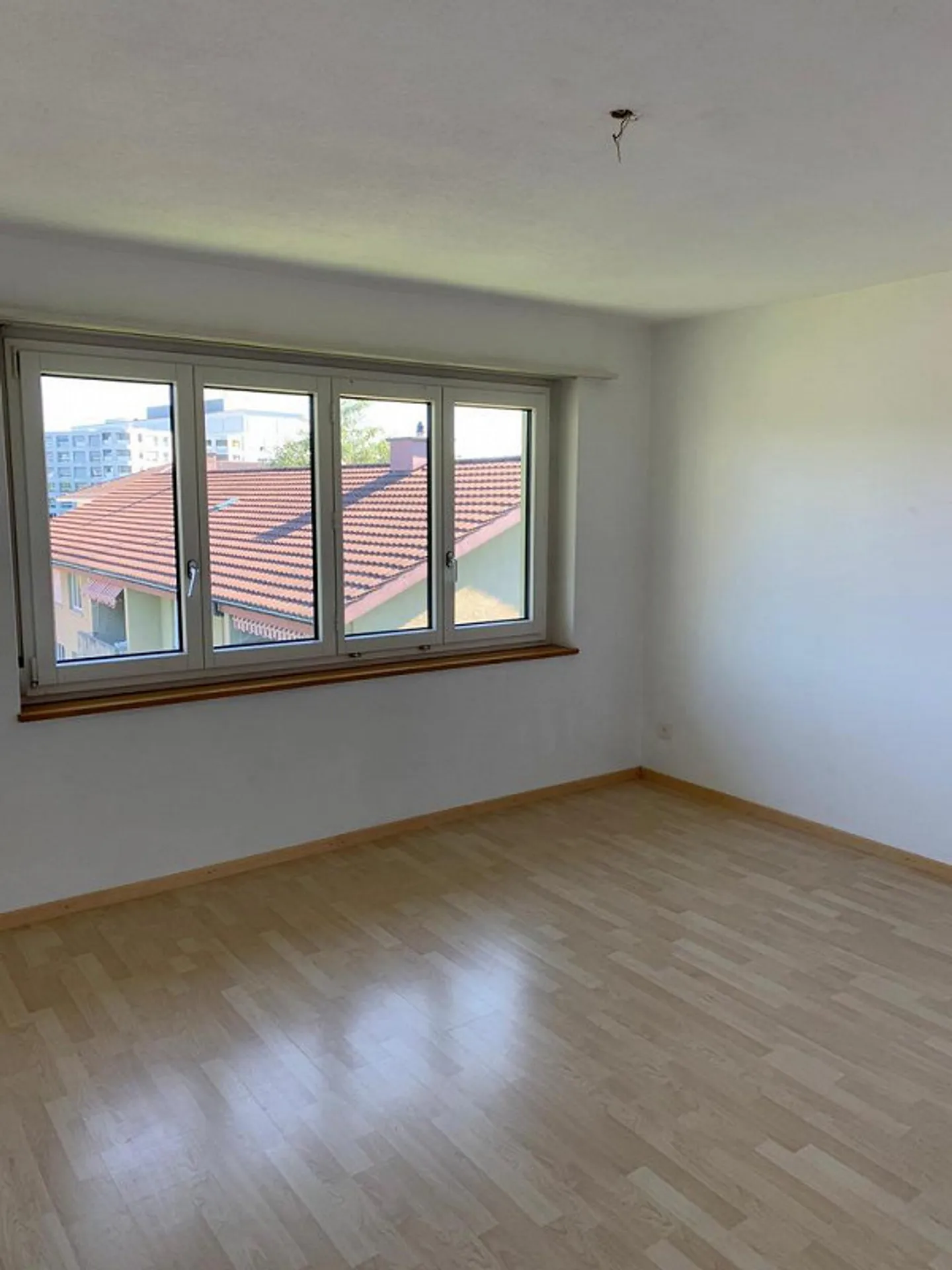 Ideale Familienwohnung in Uster - Nähe Kindergarten und Schule! - Foto 7 von 7