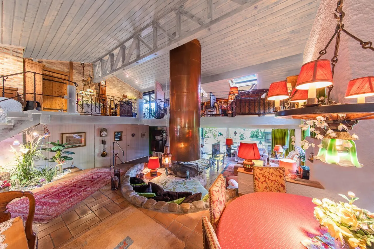 Propriété Charmante avec Jardin - Photo 5 sur 12