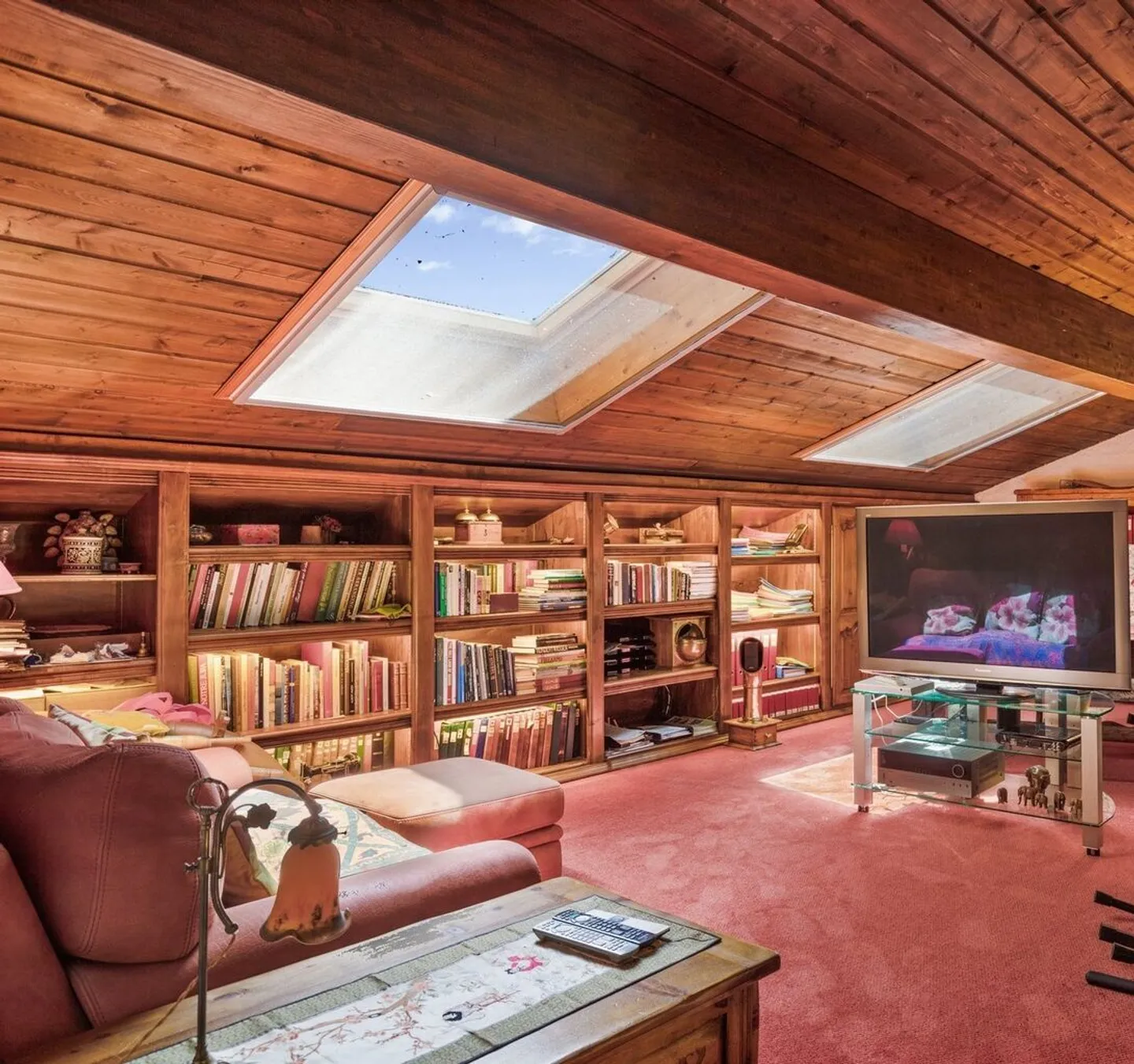 Propriété Charmante avec Jardin - Photo 6 sur 12