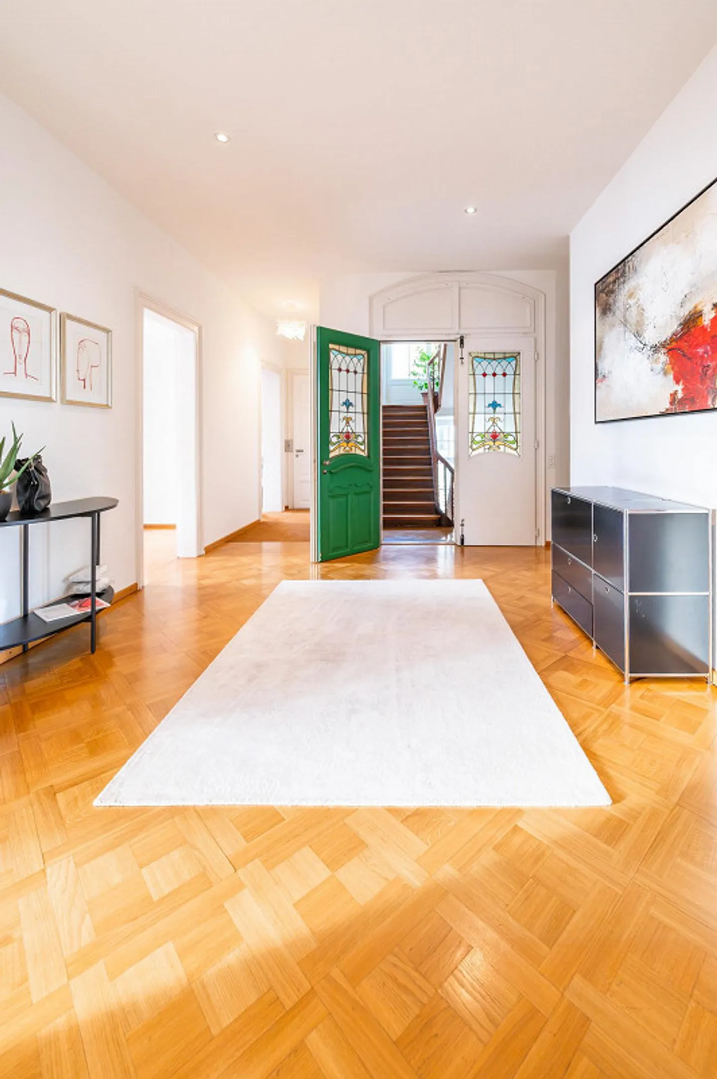 Appartamento 5.5 stanze - Foto 3 di 12