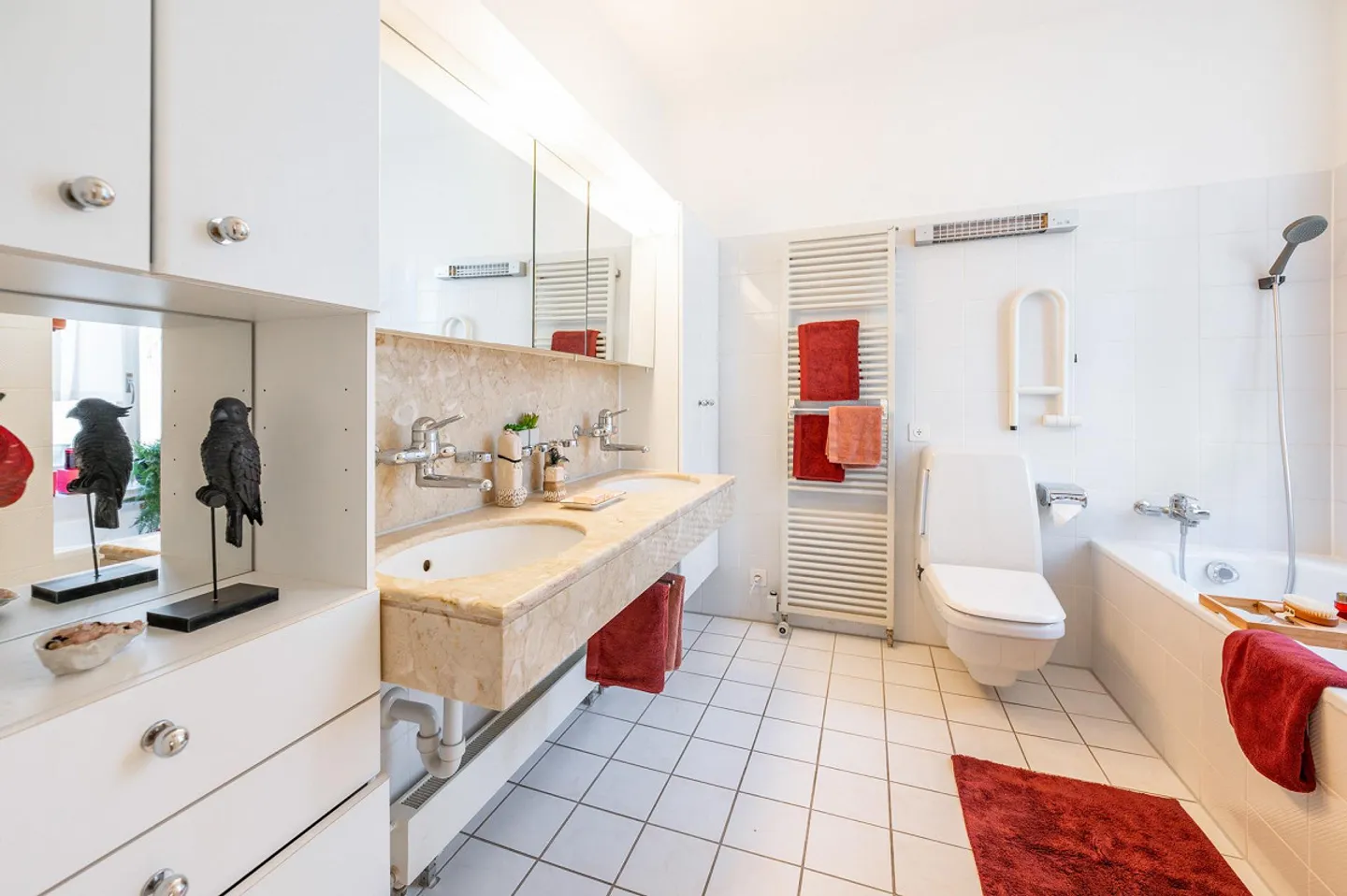 Appartamento 5.5 stanze - Foto 5 di 12