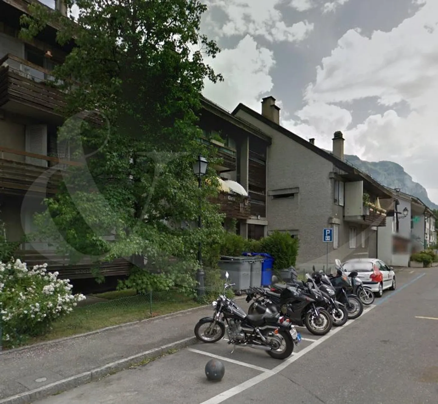 9 Ch. de Sous-Balme, 4-room apartment - Photo 1 of 1