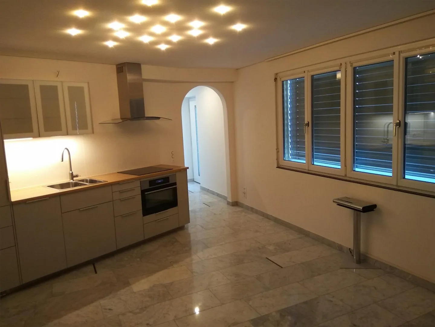 Exklusive möblierte Wohnung - Foto 1 von 14