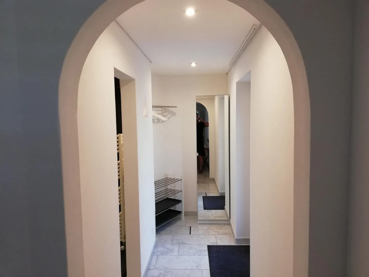 Exklusive möblierte Wohnung - Foto 4 von 14