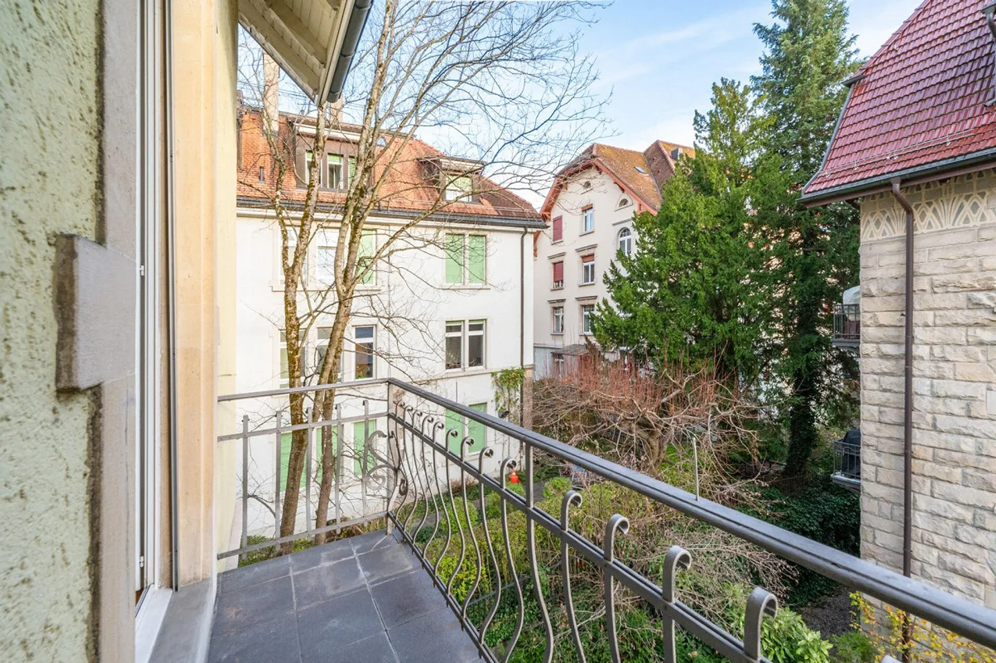 Appartamento 5.5 stanze - Foto 7 di 12