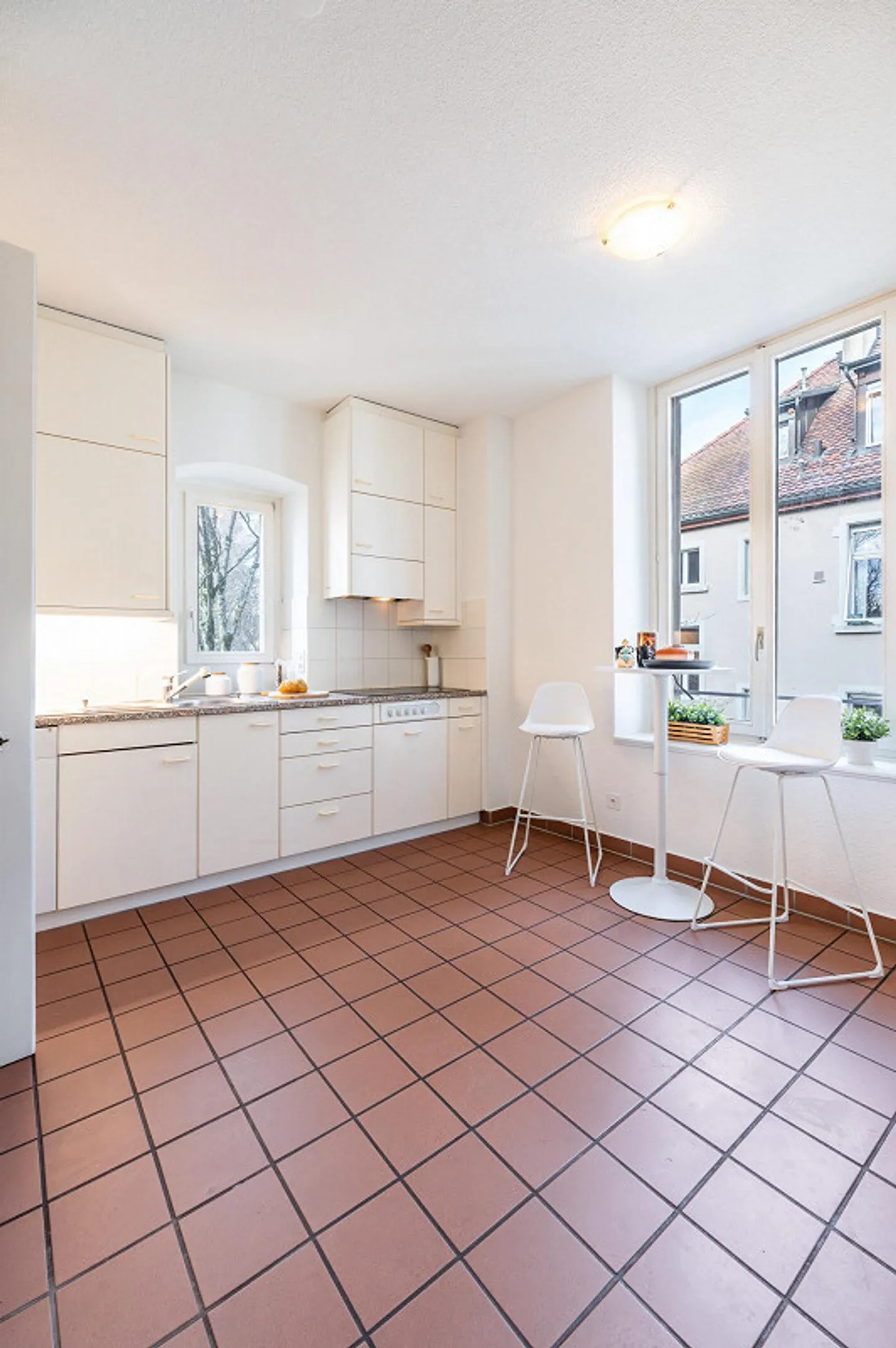 Appartamento 5.5 stanze - Foto 8 di 12