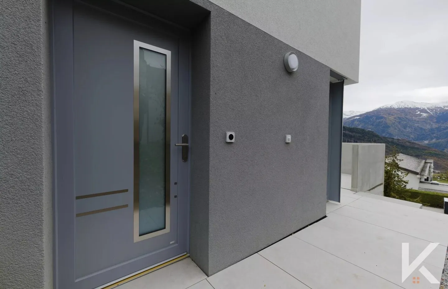 Villa with panoramic view - Photo 10 of 13