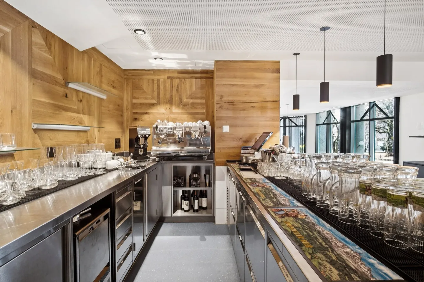 Ristorante attraente in posizione centrale a Wetzikon in affitto! - Foto 15 di 30
