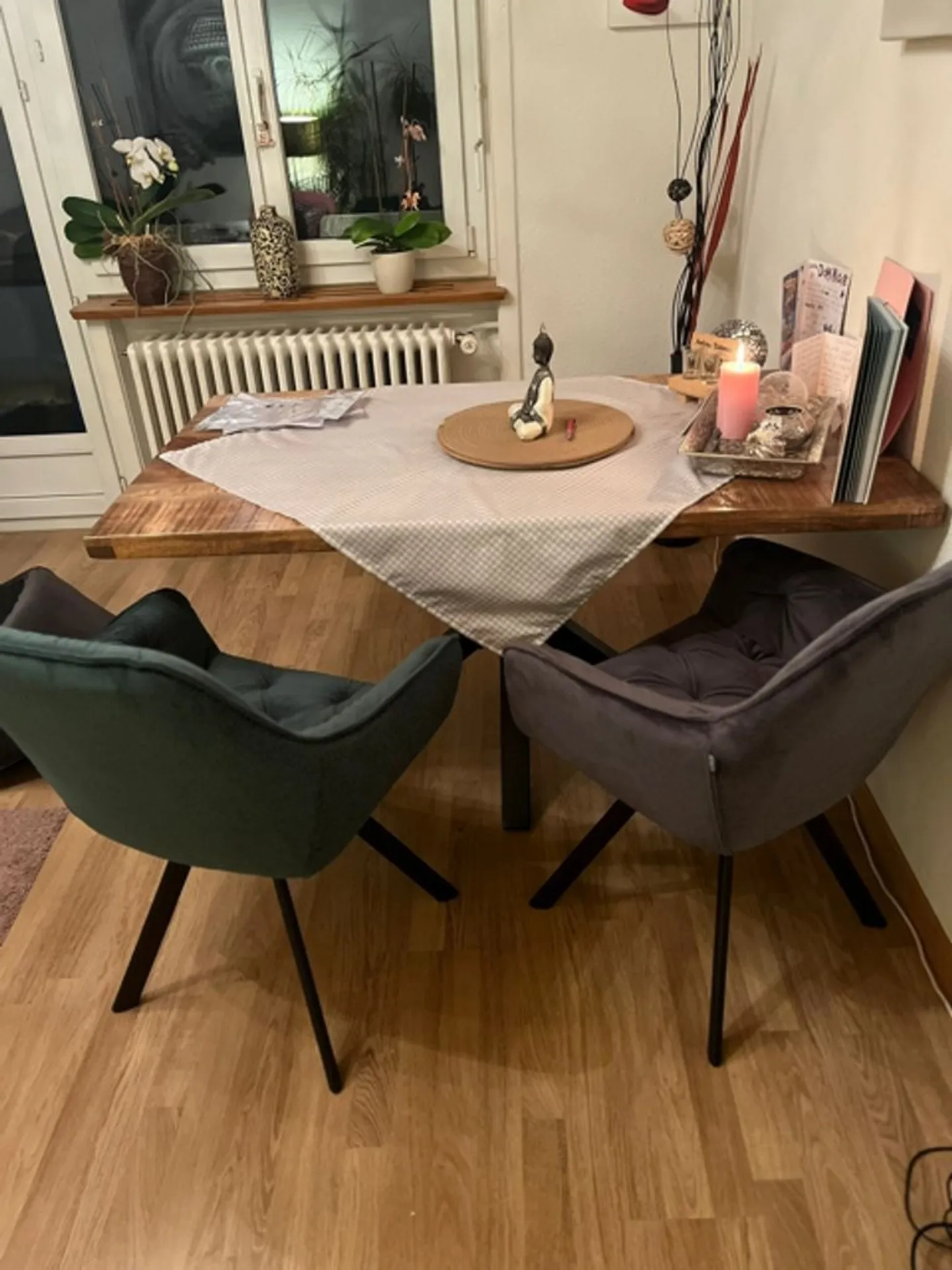 2.5 Room Apartment - Photo 4 of 7