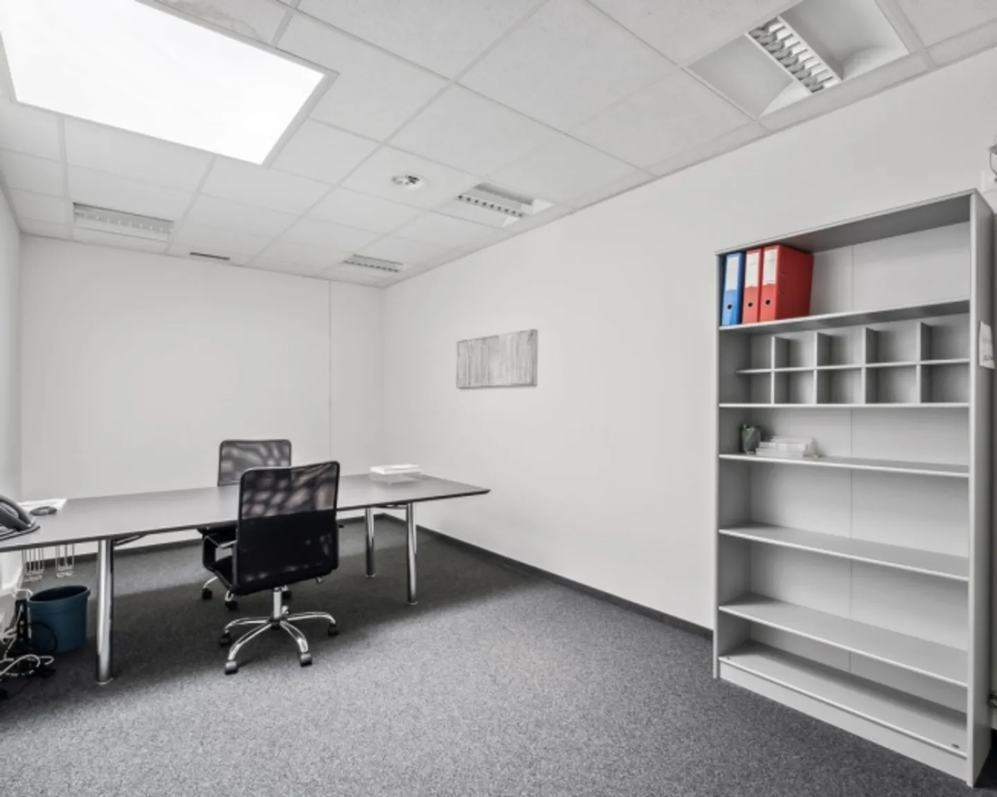 Hochwertige Büroräumlichkeiten - Foto 3 von 7