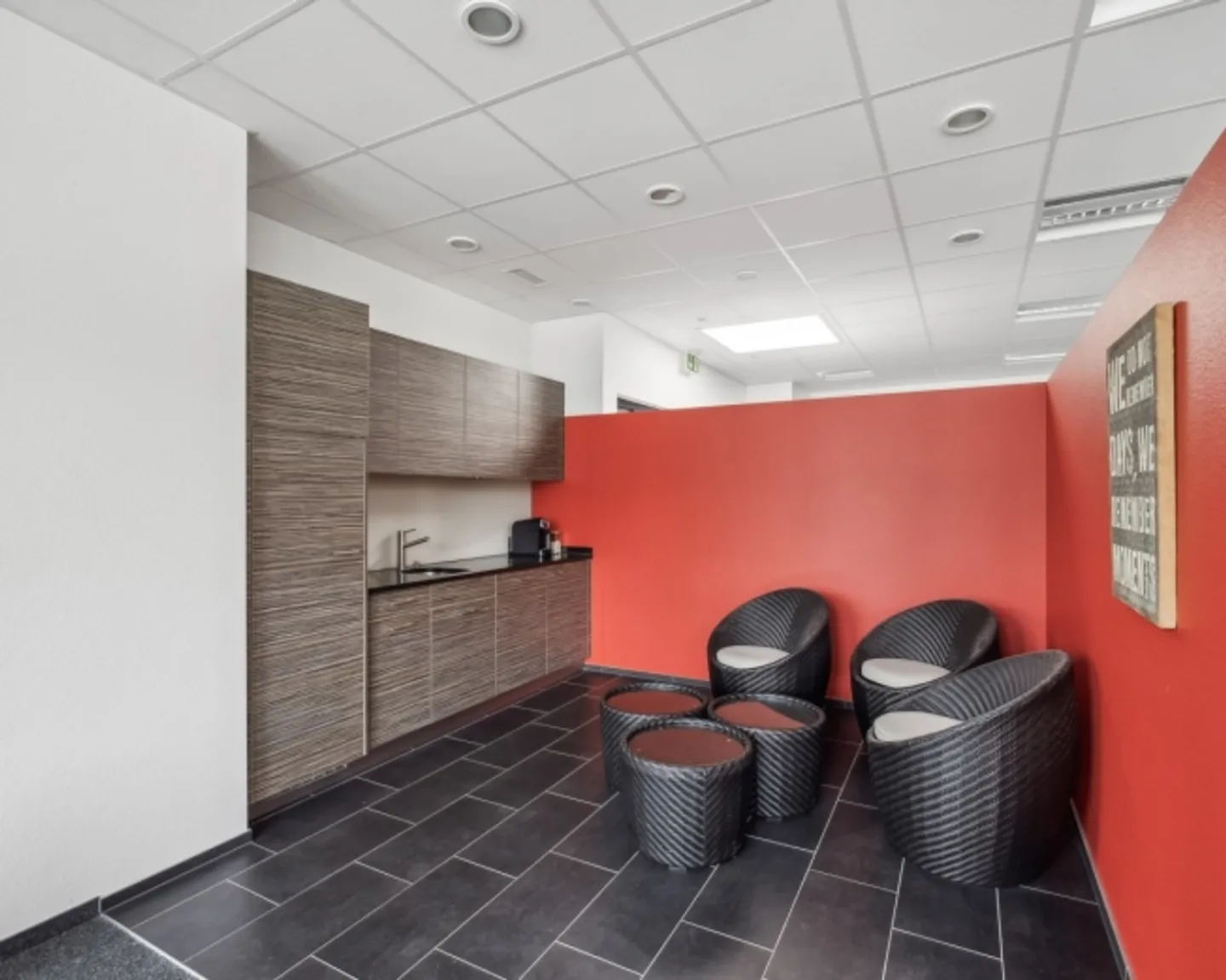 Hochwertige Büroräumlichkeiten - Foto 4 von 7