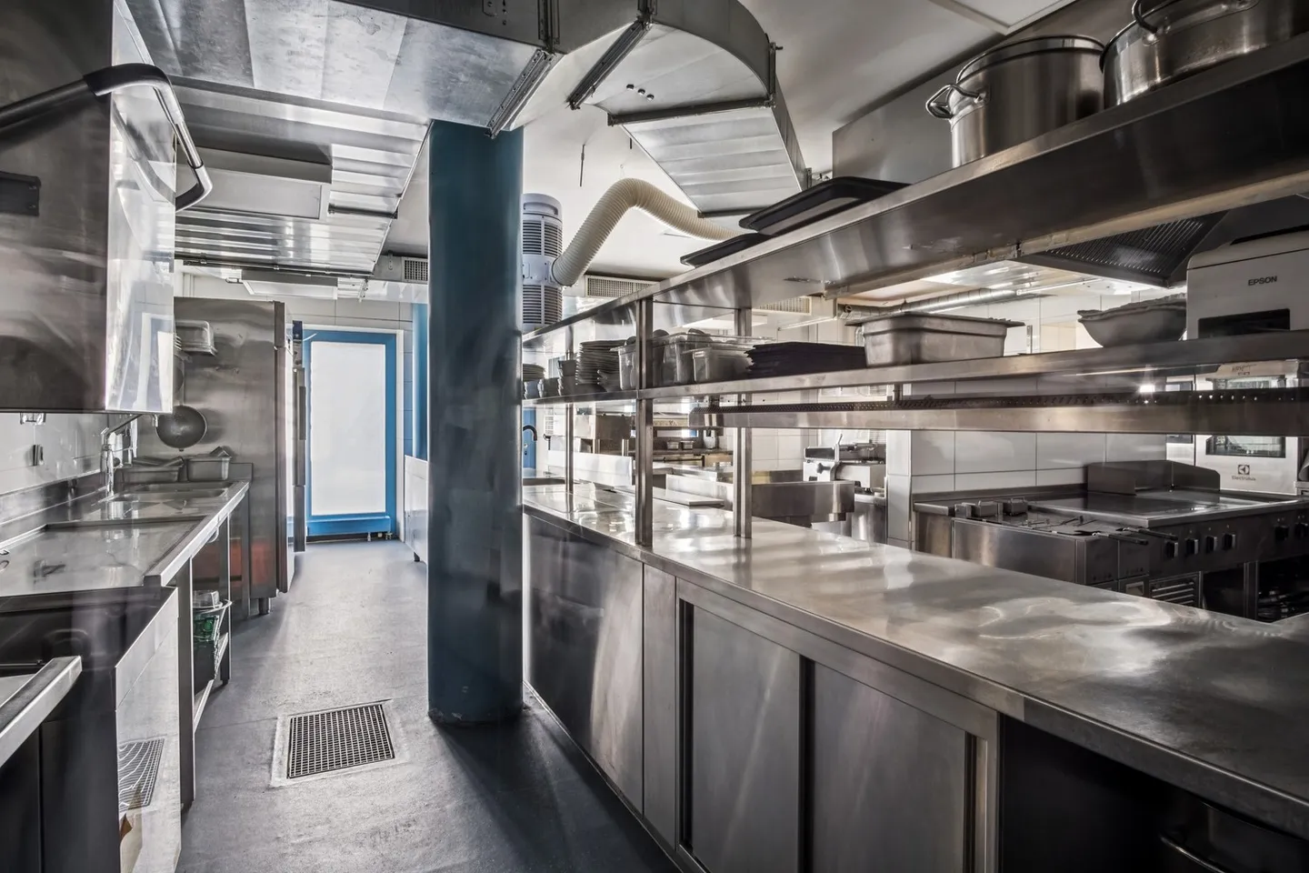 Ristorante attraente in posizione centrale a Wetzikon in affitto! - Foto 18 di 30