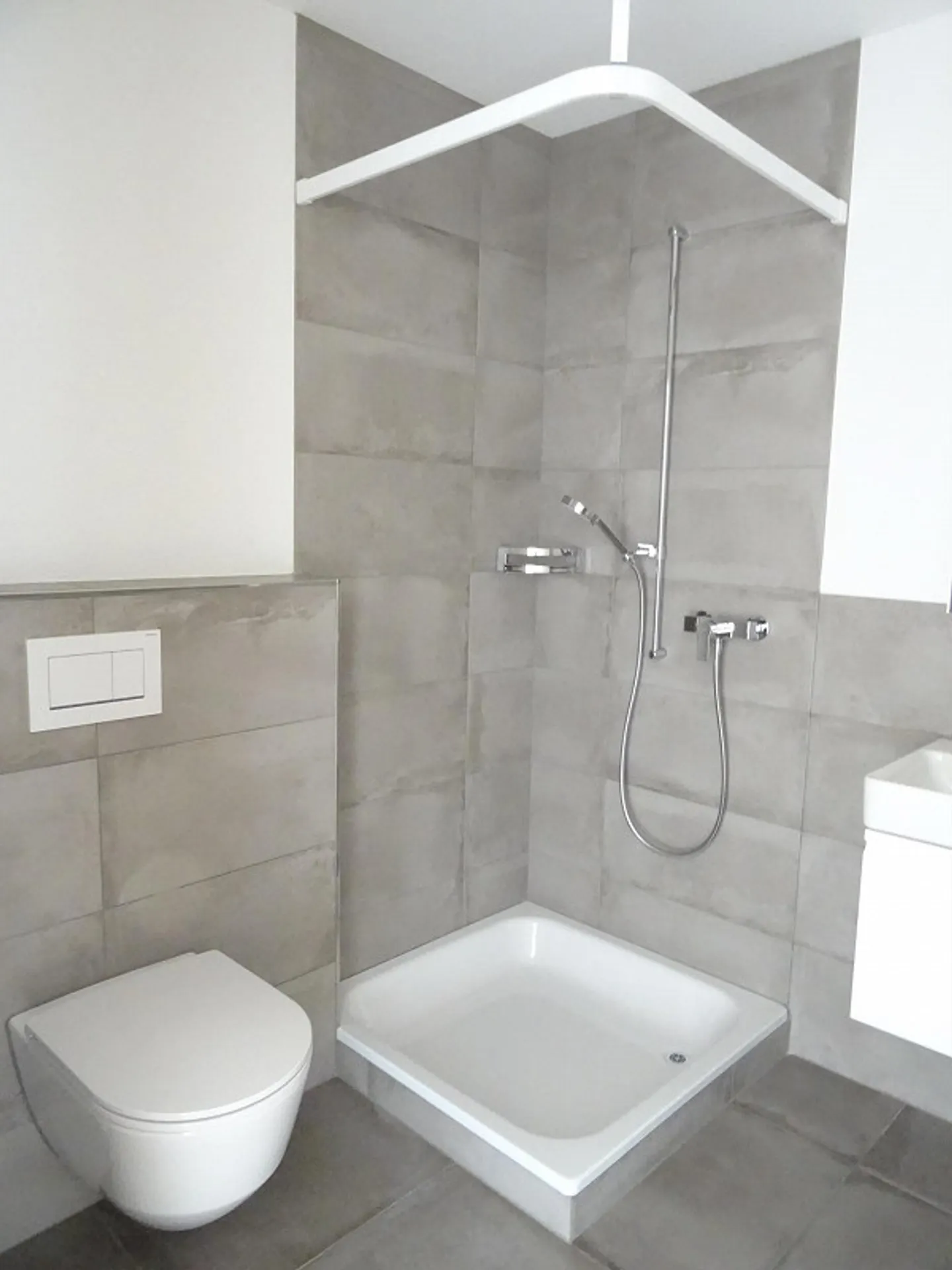 Appartement 4.5 pièces en emplacement ensoleillé - Photo 8 sur 10