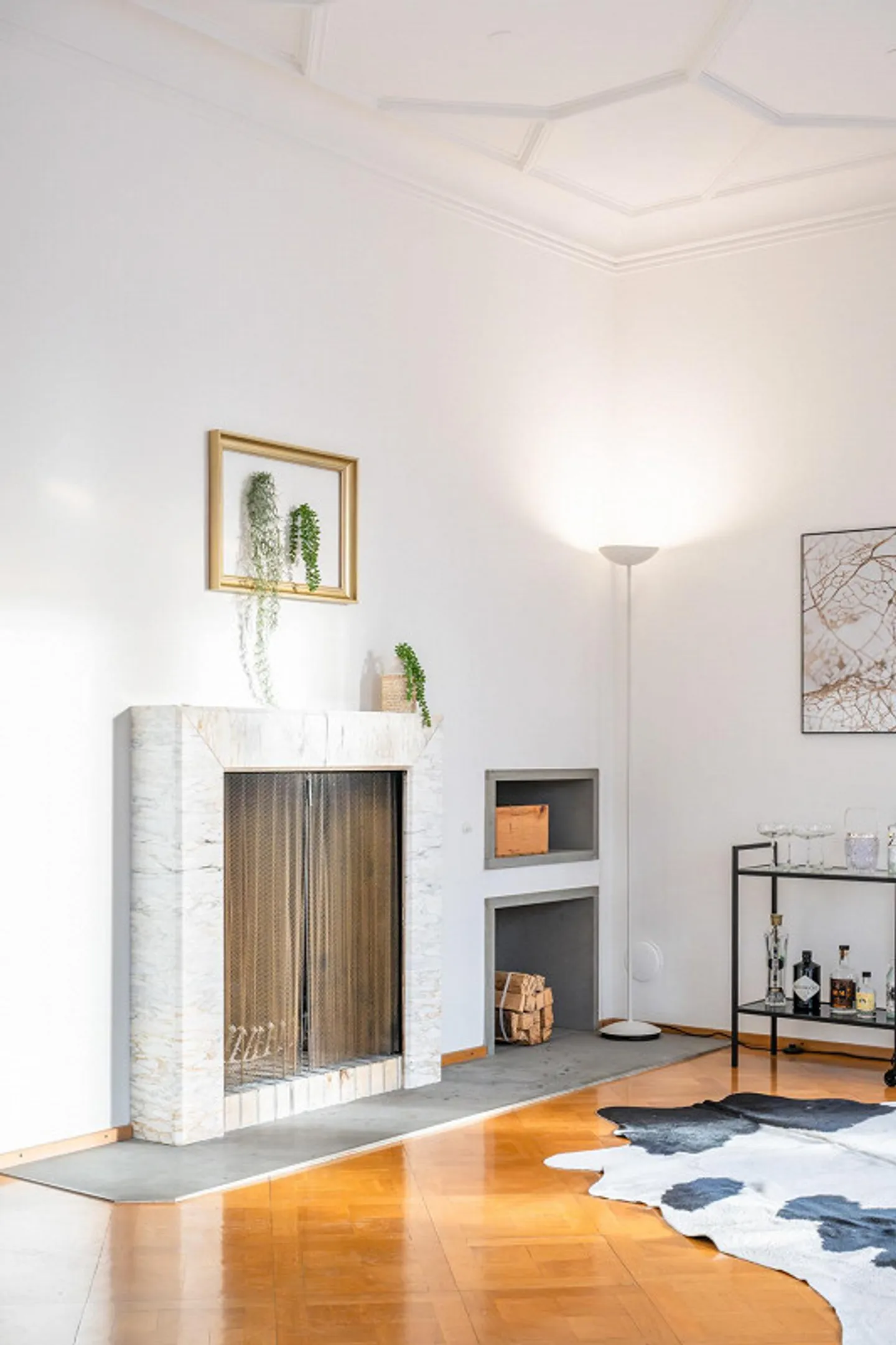 Appartamento 5.5 stanze - Foto 10 di 12