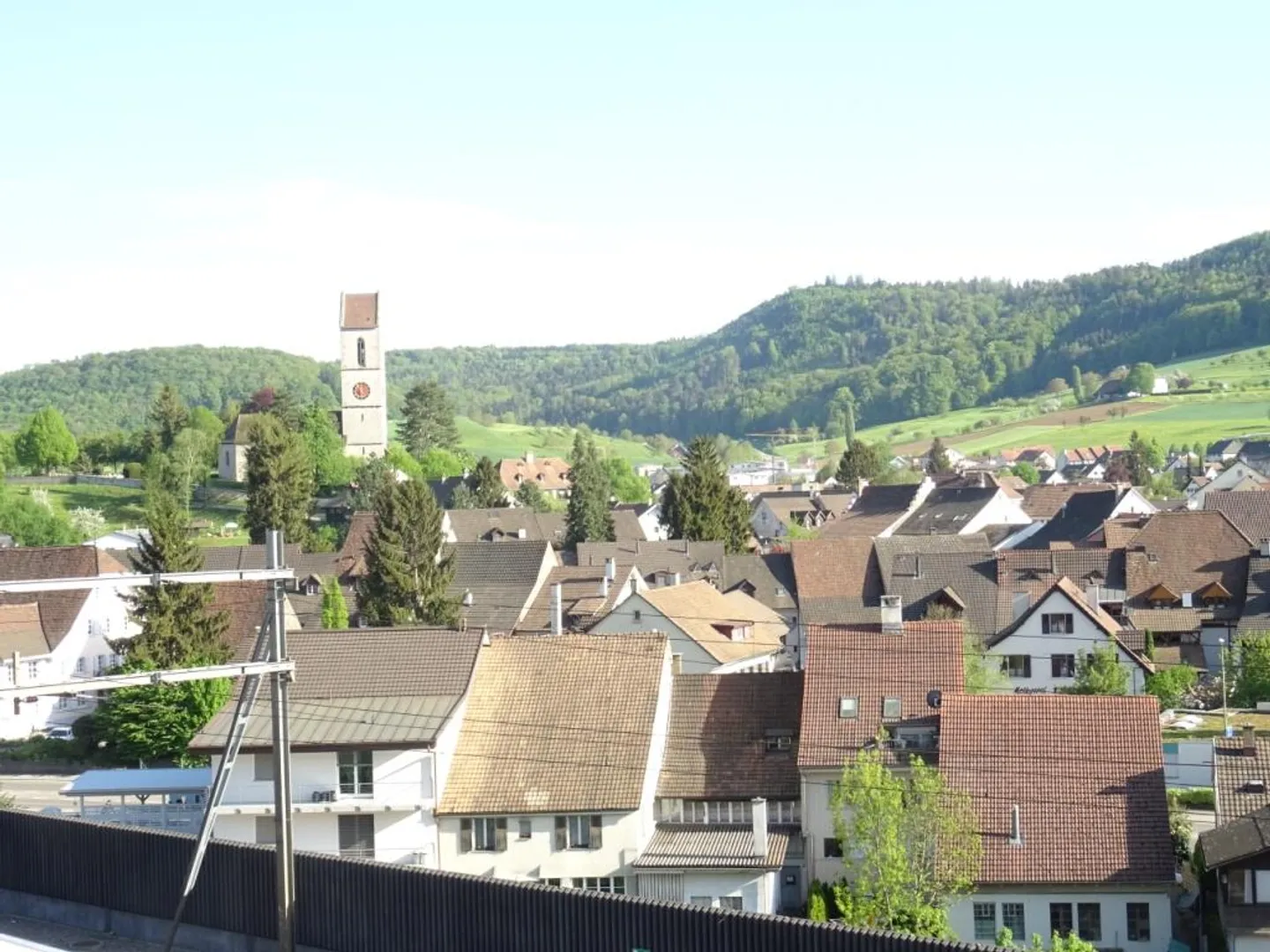 Appartement 4.5 pièces en emplacement ensoleillé - Photo 10 sur 10