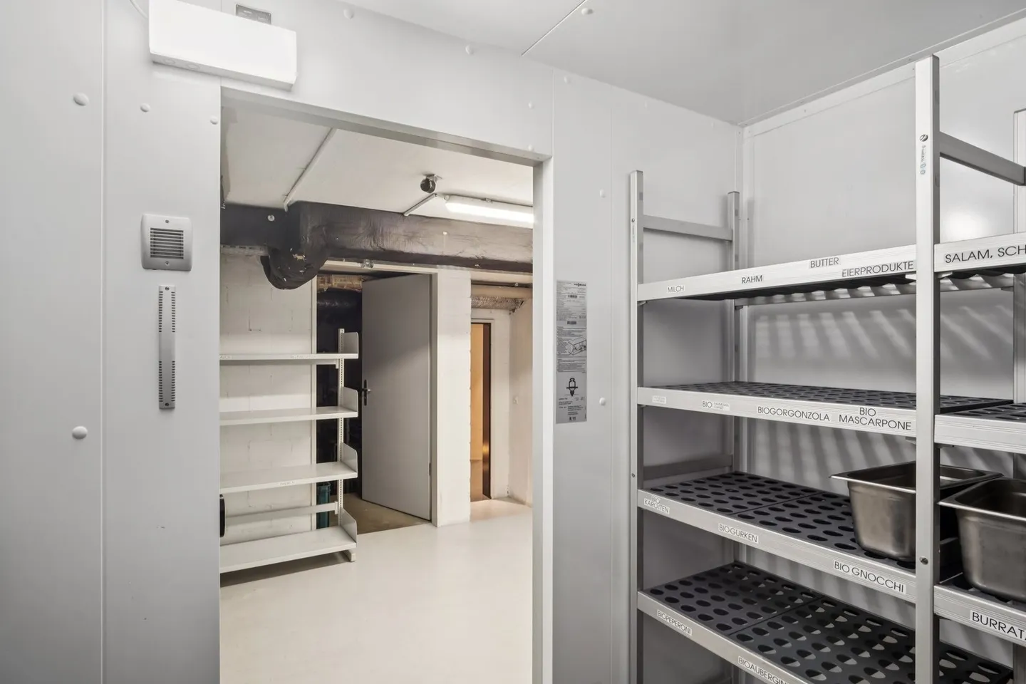 Ristorante attraente in posizione centrale a Wetzikon in affitto! - Foto 23 di 30